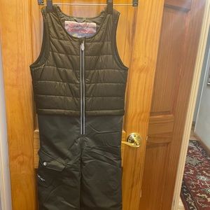 Obermeyer Boys Ski Pants